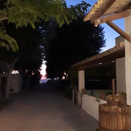 La Casa Dei Pioppi