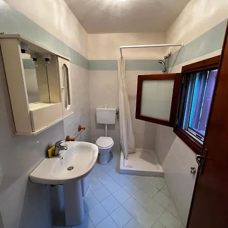 Holiday home La Casa Dei Pioppi