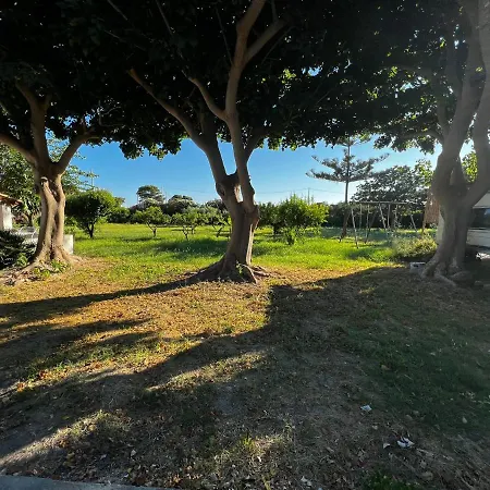La Casa Dei Pioppi Holiday home Marsala
