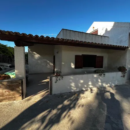 La Casa Dei Pioppi *