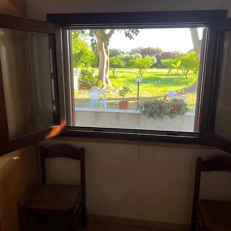 La Casa Dei Pioppi Holiday home