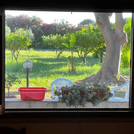 La Casa Dei Pioppi Holiday home